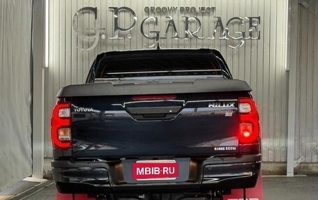Toyota Hilux VIII, 2023 год, 4 700 000 рублей, 6 фотография