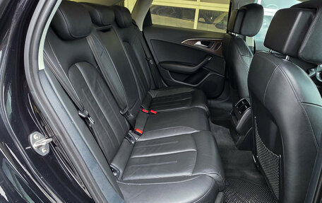 Audi A6, 2013 год, 1 250 000 рублей, 7 фотография