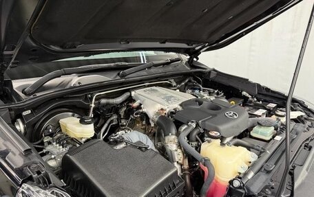 Toyota Hilux VIII, 2023 год, 4 700 000 рублей, 22 фотография