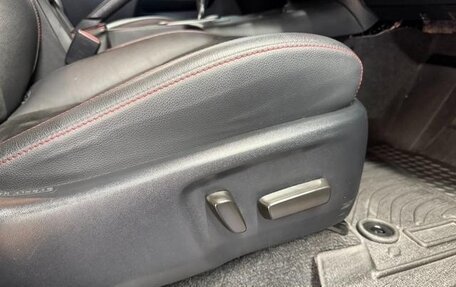 Toyota Hilux VIII, 2023 год, 4 700 000 рублей, 18 фотография