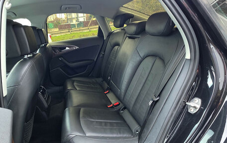 Audi A6, 2013 год, 1 250 000 рублей, 9 фотография