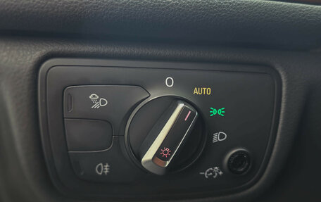 Audi A6, 2013 год, 1 250 000 рублей, 14 фотография