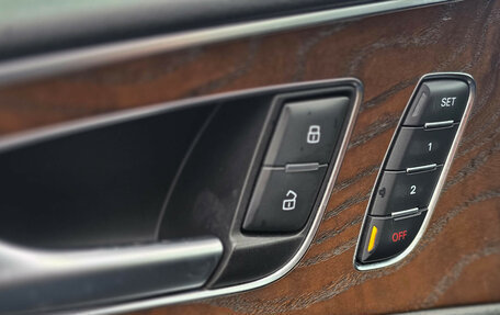 Audi A6, 2013 год, 1 250 000 рублей, 15 фотография