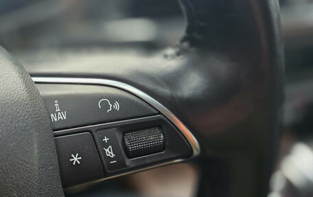 Audi A6, 2013 год, 1 250 000 рублей, 17 фотография