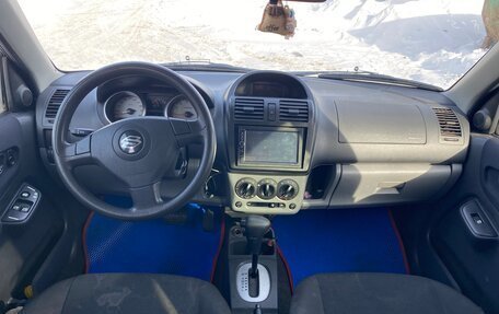 Suzuki Ignis II (HR), 2005 год, 420 000 рублей, 7 фотография