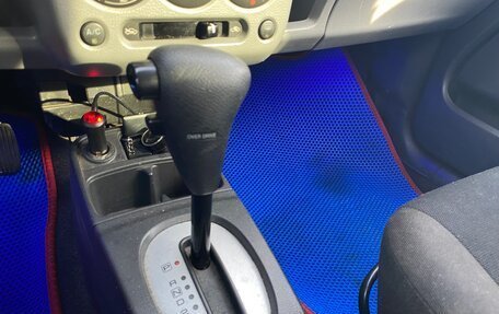 Suzuki Ignis II (HR), 2005 год, 420 000 рублей, 9 фотография