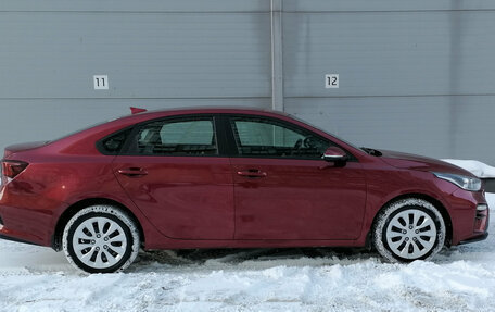 KIA Cerato IV, 2019 год, 1 749 000 рублей, 4 фотография