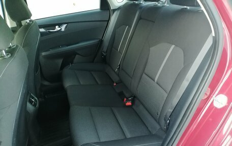 KIA Cerato IV, 2019 год, 1 749 000 рублей, 11 фотография