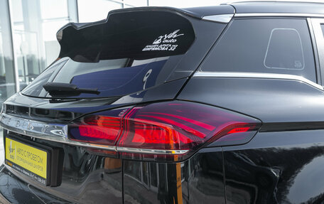 Geely Atlas, 2021 год, 2 098 000 рублей, 7 фотография