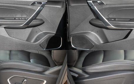 Geely Atlas, 2021 год, 2 098 000 рублей, 22 фотография