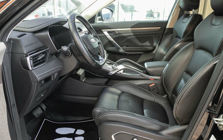 Geely Atlas, 2021 год, 2 098 000 рублей, 13 фотография