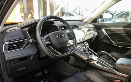 Geely Atlas, 2021 год, 2 098 000 рублей, 12 фотография