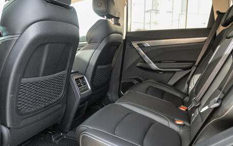 Geely Atlas, 2021 год, 2 098 000 рублей, 15 фотография