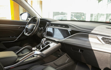 Geely Atlas, 2021 год, 2 098 000 рублей, 19 фотография