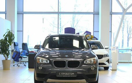 BMW X1, 2012 год, 990 000 рублей, 2 фотография