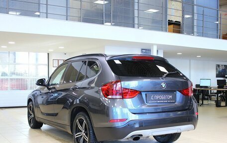 BMW X1, 2012 год, 990 000 рублей, 4 фотография
