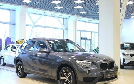 BMW X1, 2012 год, 990 000 рублей, 3 фотография
