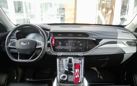 Geely Atlas, 2021 год, 2 098 000 рублей, 16 фотография