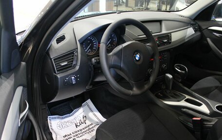 BMW X1, 2012 год, 990 000 рублей, 7 фотография