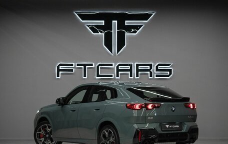 BMW X2, 2025 год, 6 994 000 рублей, 3 фотография