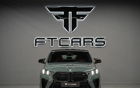 BMW X2, 2025 год, 6 994 000 рублей, 2 фотография