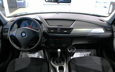 BMW X1, 2012 год, 990 000 рублей, 8 фотография