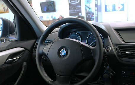 BMW X1, 2012 год, 990 000 рублей, 9 фотография