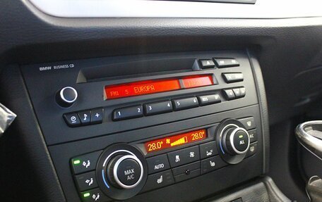 BMW X1, 2012 год, 990 000 рублей, 11 фотография