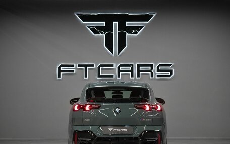 BMW X2, 2025 год, 6 994 000 рублей, 4 фотография