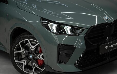 BMW X2, 2025 год, 6 994 000 рублей, 6 фотография