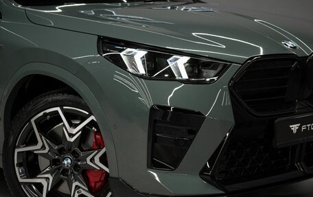 BMW X2, 2025 год, 6 994 000 рублей, 9 фотография