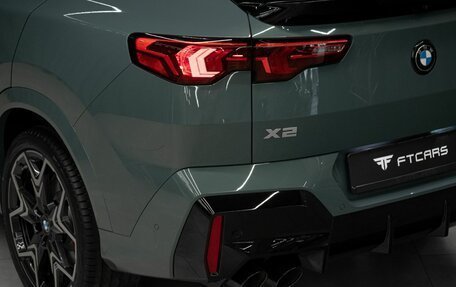 BMW X2, 2025 год, 6 994 000 рублей, 12 фотография