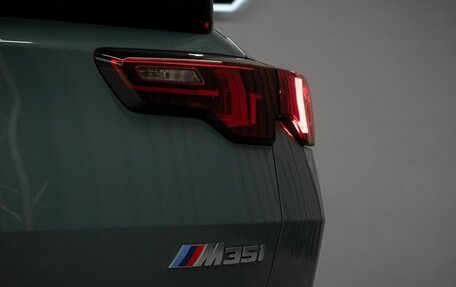 BMW X2, 2025 год, 6 994 000 рублей, 13 фотография