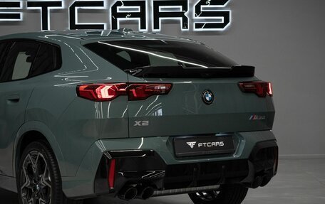 BMW X2, 2025 год, 6 994 000 рублей, 11 фотография