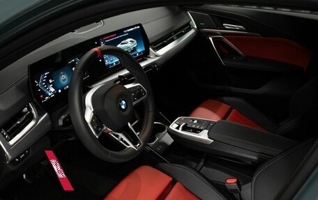 BMW X2, 2025 год, 6 994 000 рублей, 18 фотография