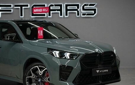 BMW X2, 2025 год, 6 994 000 рублей, 5 фотография