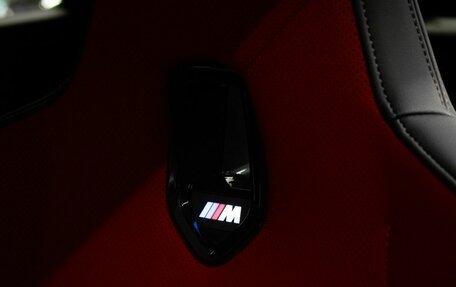 BMW X2, 2025 год, 6 994 000 рублей, 26 фотография