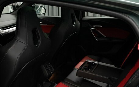 BMW X2, 2025 год, 6 994 000 рублей, 25 фотография