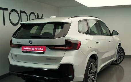 BMW X1, 2025 год, 5 650 000 рублей, 3 фотография