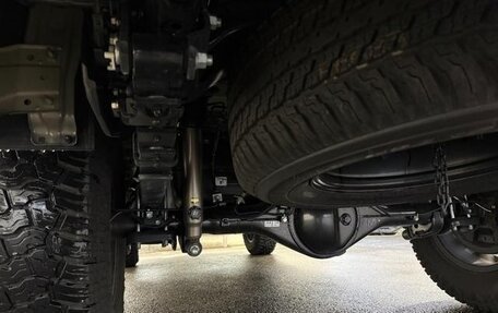 Toyota Hilux VIII, 2023 год, 4 600 000 рублей, 12 фотография