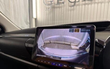 Toyota Hilux VIII, 2023 год, 4 600 000 рублей, 19 фотография