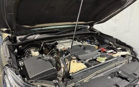 Toyota Hilux VIII, 2023 год, 4 600 000 рублей, 14 фотография