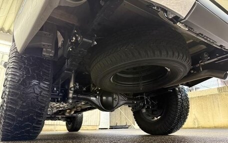 Toyota Hilux VIII, 2023 год, 4 600 000 рублей, 15 фотография