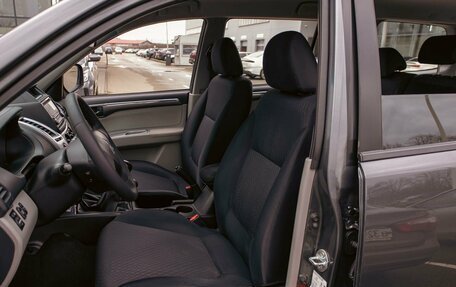 Mitsubishi Pajero Sport II рестайлинг, 2015 год, 1 595 000 рублей, 11 фотография