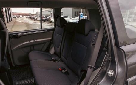 Mitsubishi Pajero Sport II рестайлинг, 2015 год, 1 595 000 рублей, 17 фотография