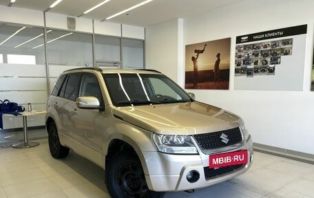 Suzuki Grand Vitara, 2010 год, 780 000 рублей, 4 фотография