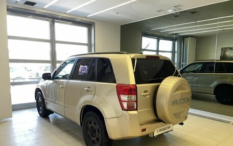 Suzuki Grand Vitara, 2010 год, 780 000 рублей, 7 фотография