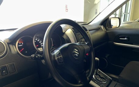 Suzuki Grand Vitara, 2010 год, 780 000 рублей, 8 фотография