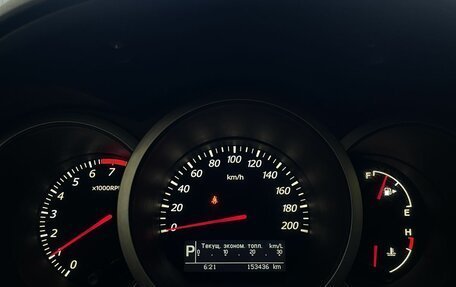 Suzuki Grand Vitara, 2010 год, 780 000 рублей, 12 фотография