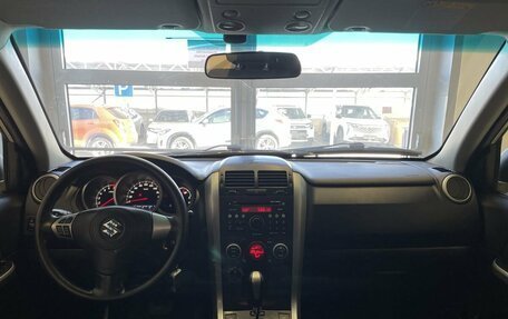 Suzuki Grand Vitara, 2010 год, 780 000 рублей, 11 фотография